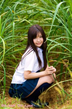 我的女儿素英