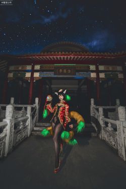 我!天命大反派